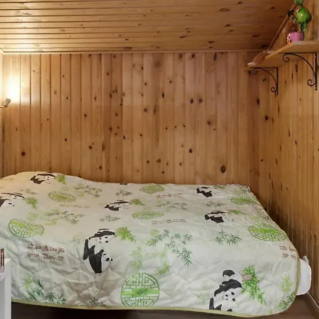 3 Bedroom Nice In * Bogø By
