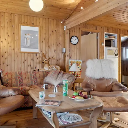 Ferienhaus 3 Bedroom Nice In