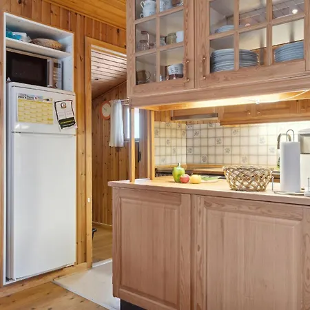 3 Bedroom Nice In * Bogø By